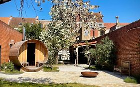 Vakantiehuis 'Dune' de panne